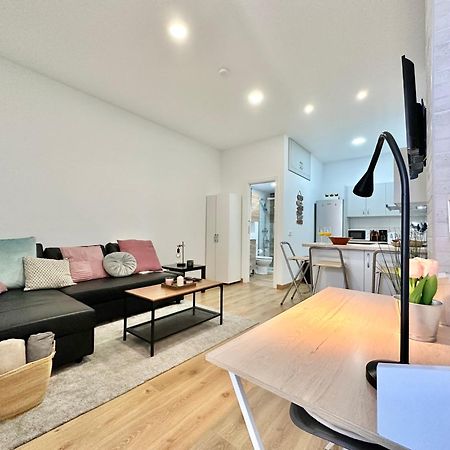 Casita Noctiluca Apartment Santa Cruz de Tenerife Luaran gambar