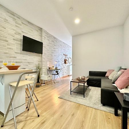 Casita Noctiluca Apartment Santa Cruz de Tenerife Luaran gambar