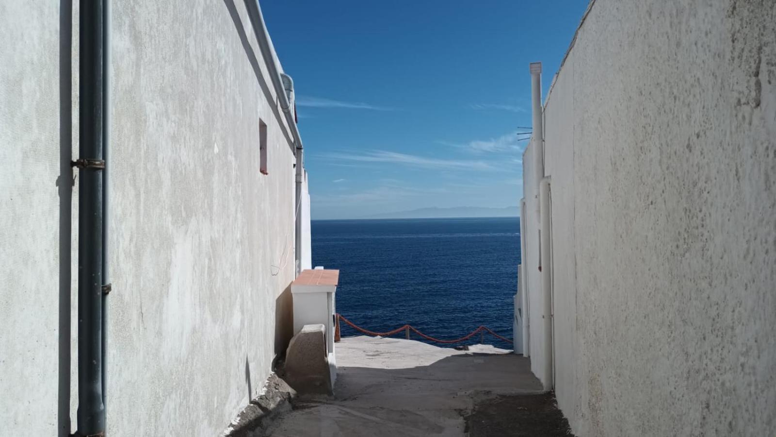Casita Noctiluca Apartment Santa Cruz de Tenerife Luaran gambar