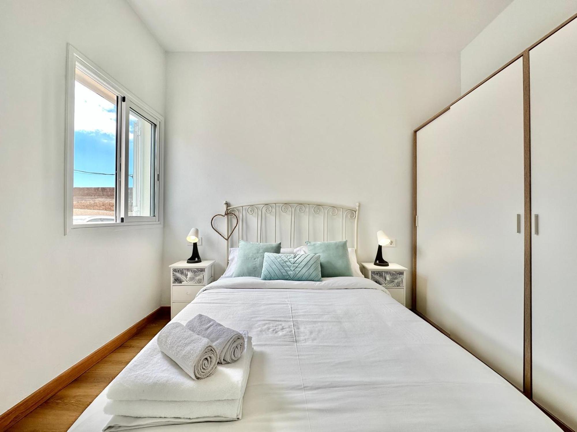 Casita Noctiluca Apartment Santa Cruz de Tenerife Luaran gambar