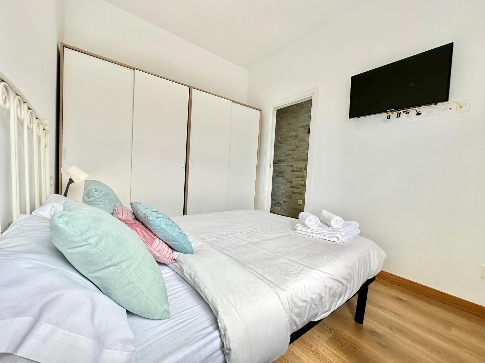 Casita Noctiluca Apartment Santa Cruz de Tenerife Luaran gambar