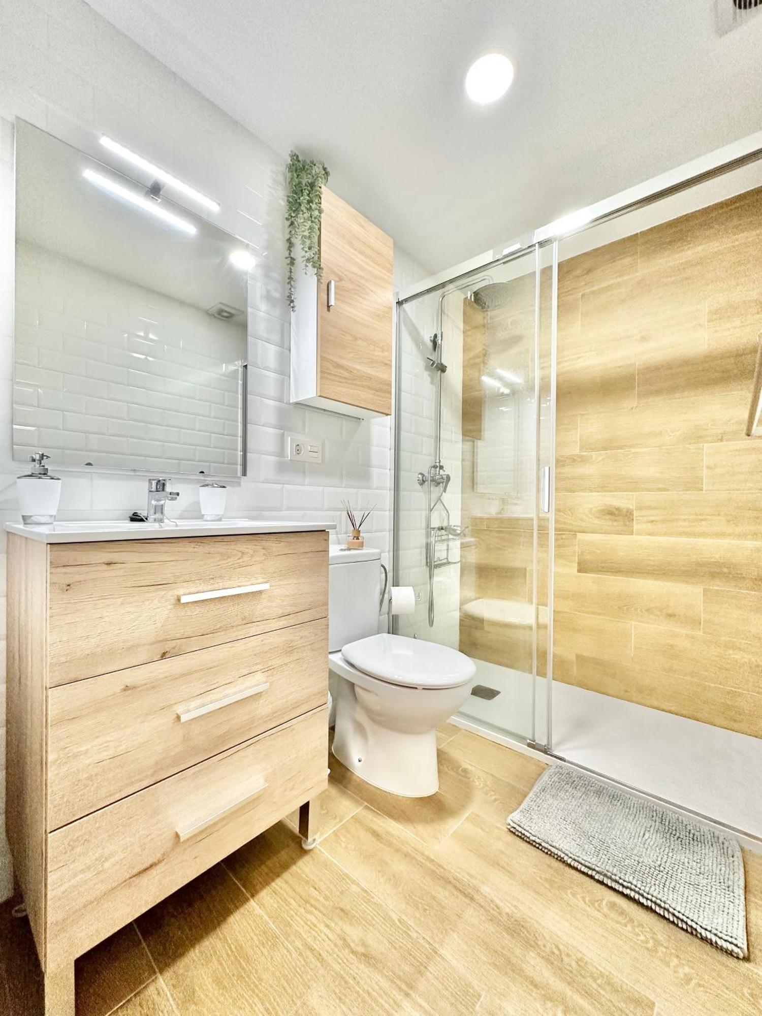 Casita Noctiluca Apartment Santa Cruz de Tenerife Luaran gambar