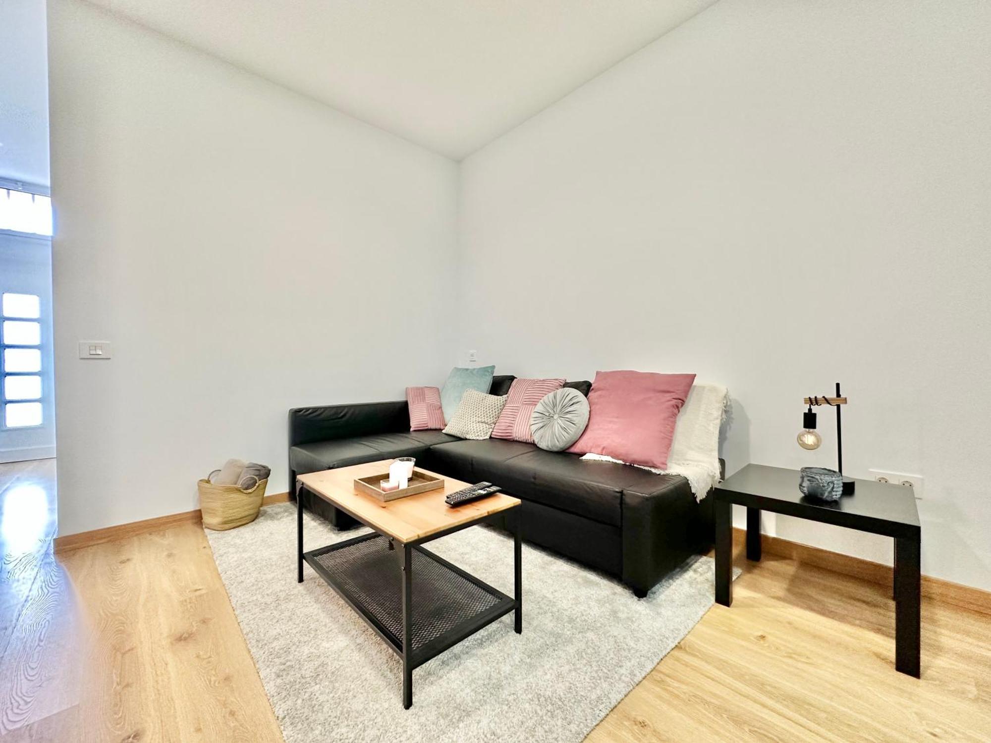 Casita Noctiluca Apartment Santa Cruz de Tenerife Luaran gambar