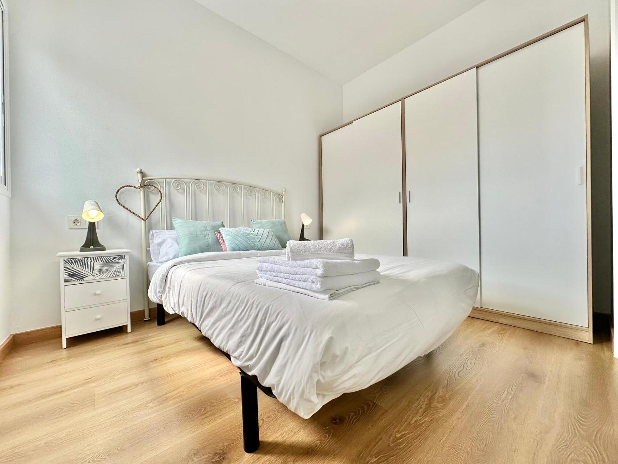 Casita Noctiluca Apartment Santa Cruz de Tenerife Luaran gambar