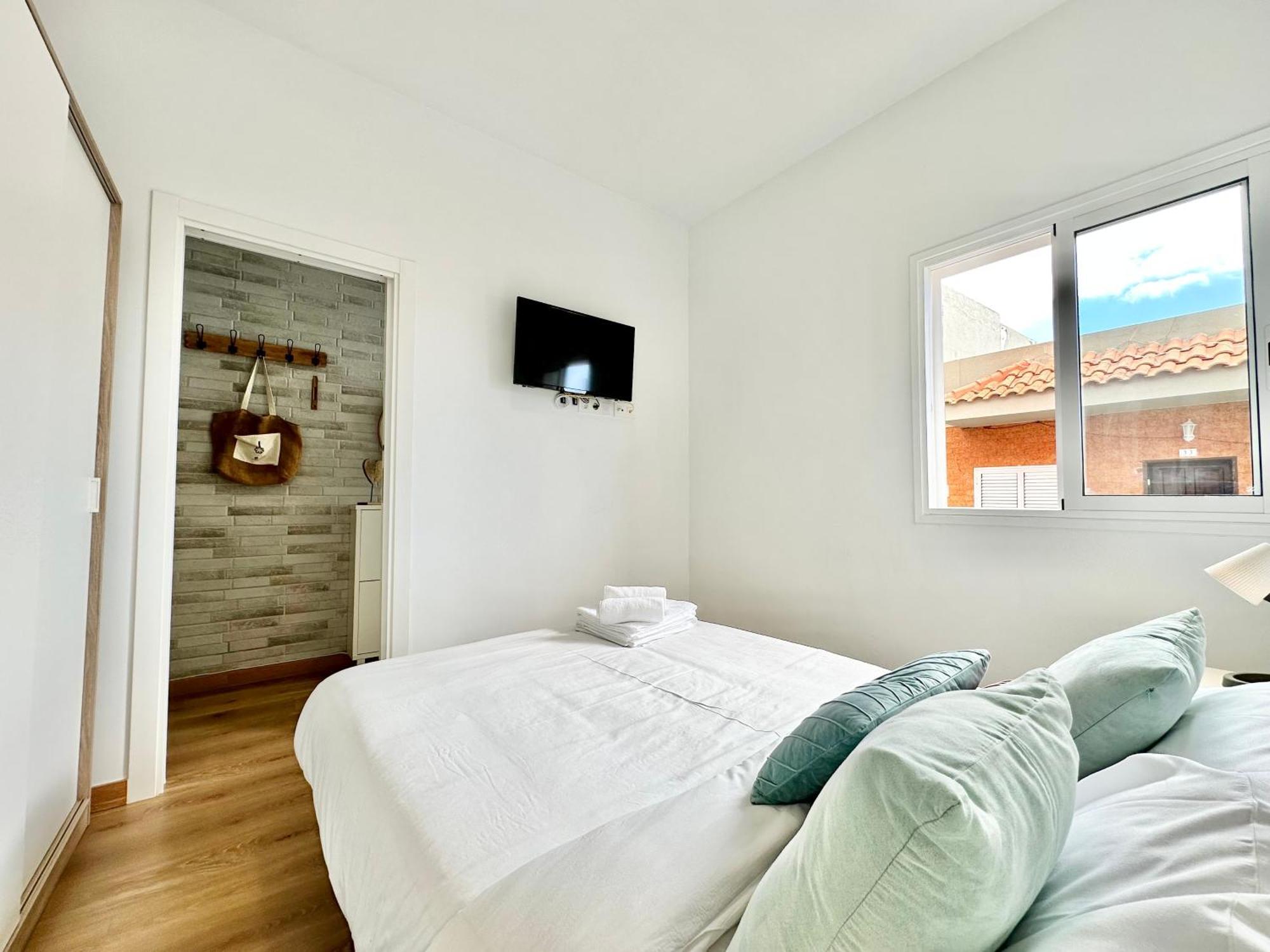 Casita Noctiluca Apartment Santa Cruz de Tenerife Luaran gambar