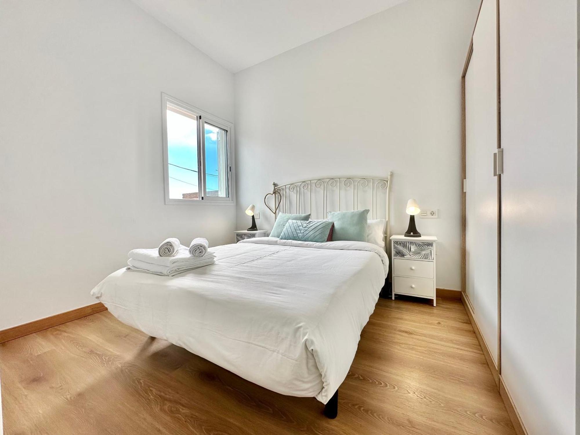 Casita Noctiluca Apartment Santa Cruz de Tenerife Luaran gambar