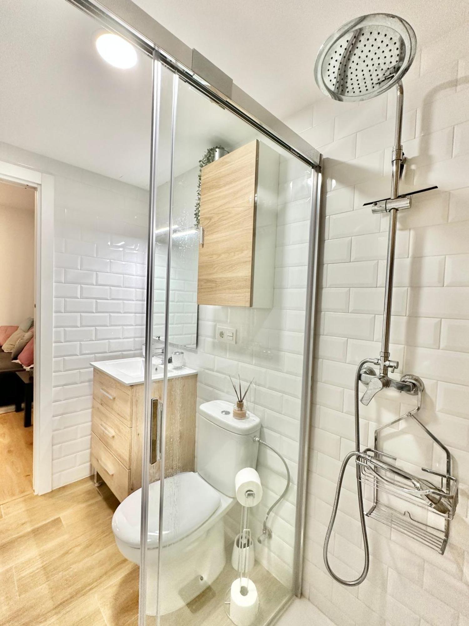 Casita Noctiluca Apartment Santa Cruz de Tenerife Luaran gambar