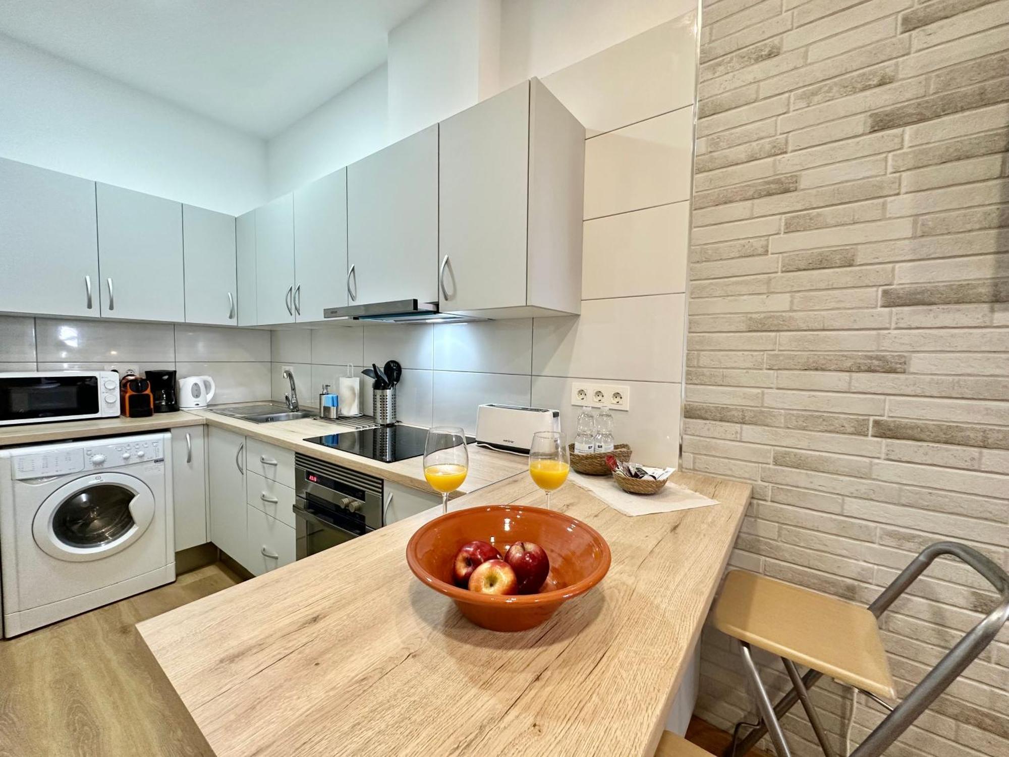 Casita Noctiluca Apartment Santa Cruz de Tenerife Luaran gambar