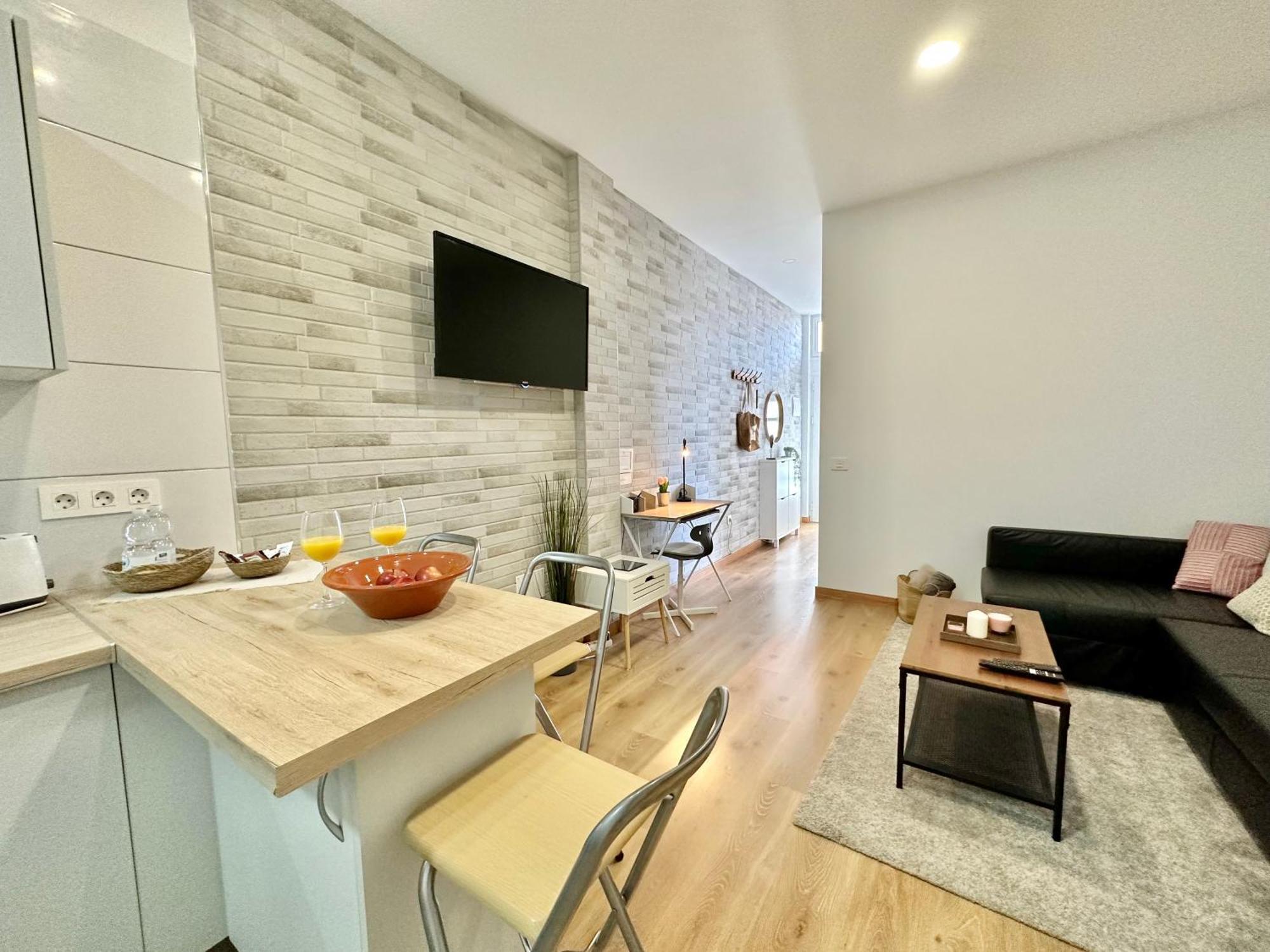 Casita Noctiluca Apartment Santa Cruz de Tenerife Luaran gambar