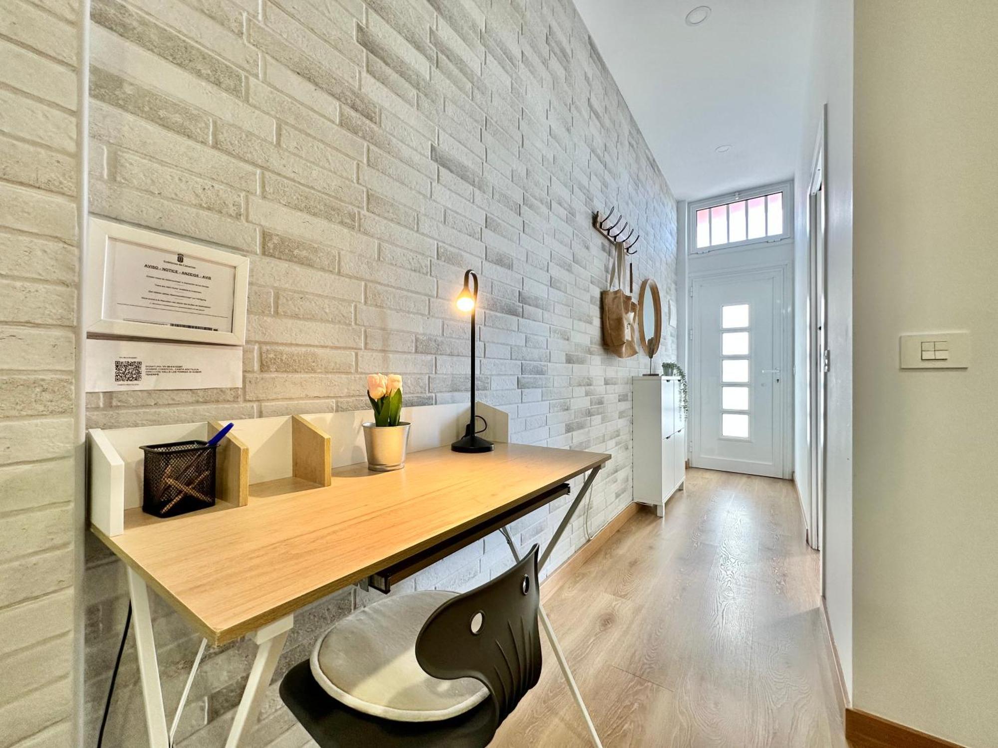 Casita Noctiluca Apartment Santa Cruz de Tenerife Luaran gambar