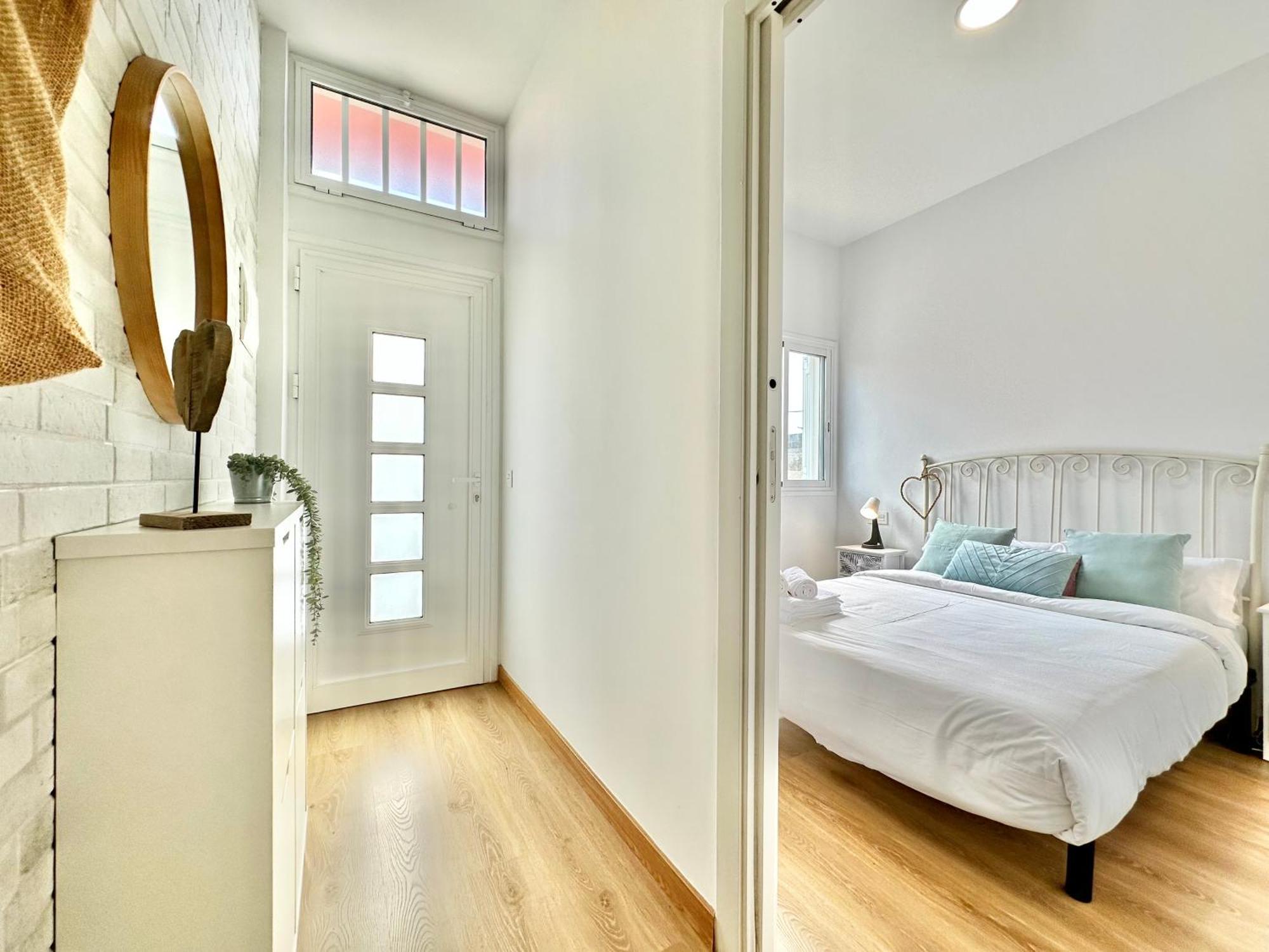 Casita Noctiluca Apartment Santa Cruz de Tenerife Luaran gambar