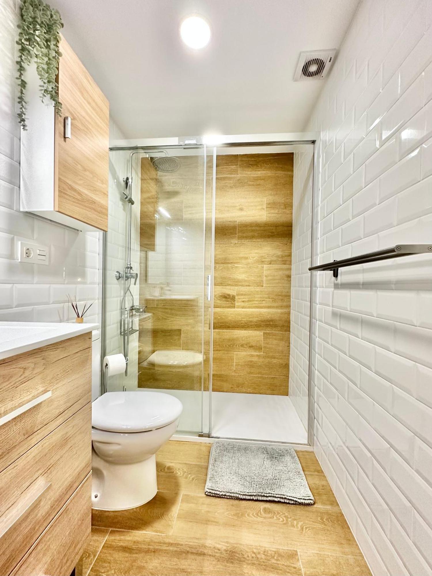 Casita Noctiluca Apartment Santa Cruz de Tenerife Luaran gambar